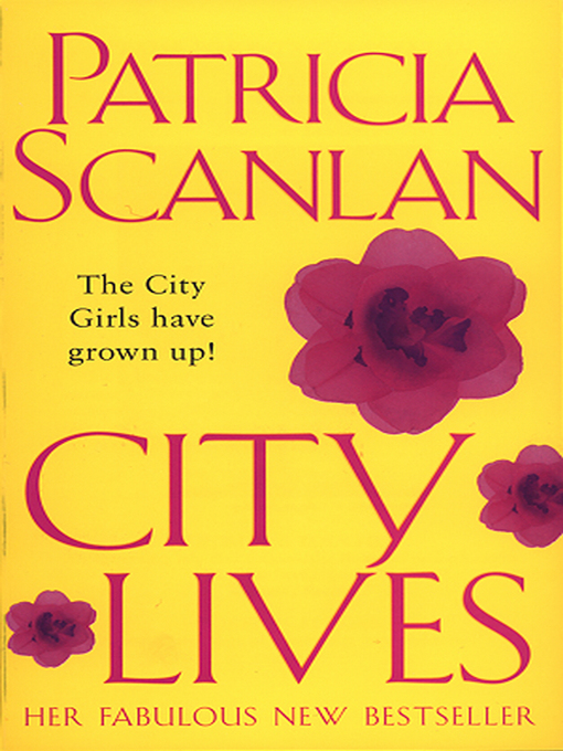 City Lives (eBook): City Girls Series, Book 2